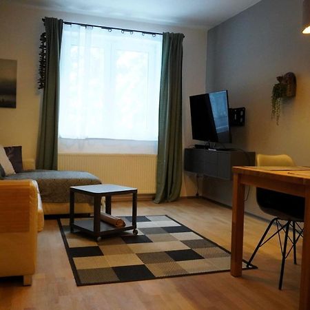 Apartman U Potoka Pec pod Snezkou Exterior foto
