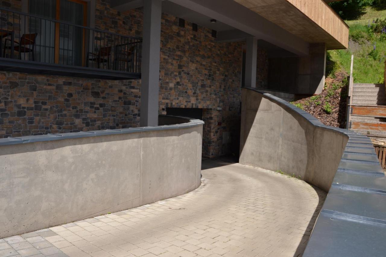 Apartman U Potoka Pec pod Snezkou Exterior foto