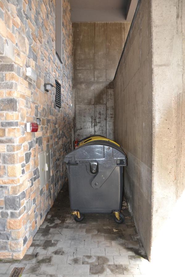 Apartman U Potoka Pec pod Snezkou Exterior foto