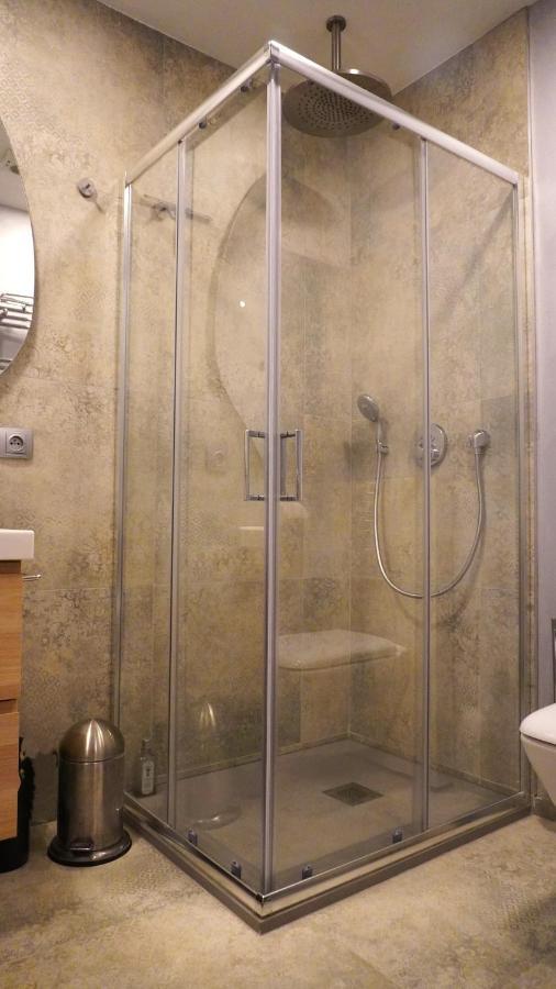 Apartman U Potoka Pec pod Snezkou Exterior foto