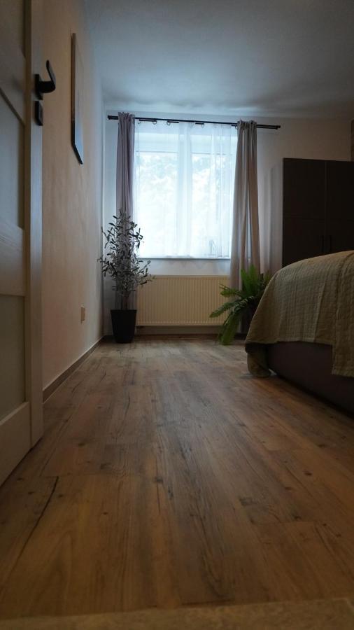 Apartman U Potoka Pec pod Snezkou Exterior foto