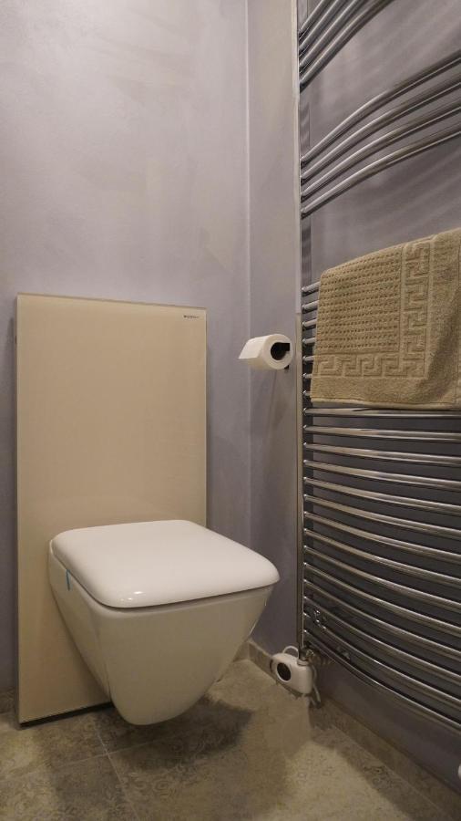 Apartman U Potoka Pec pod Snezkou Exterior foto