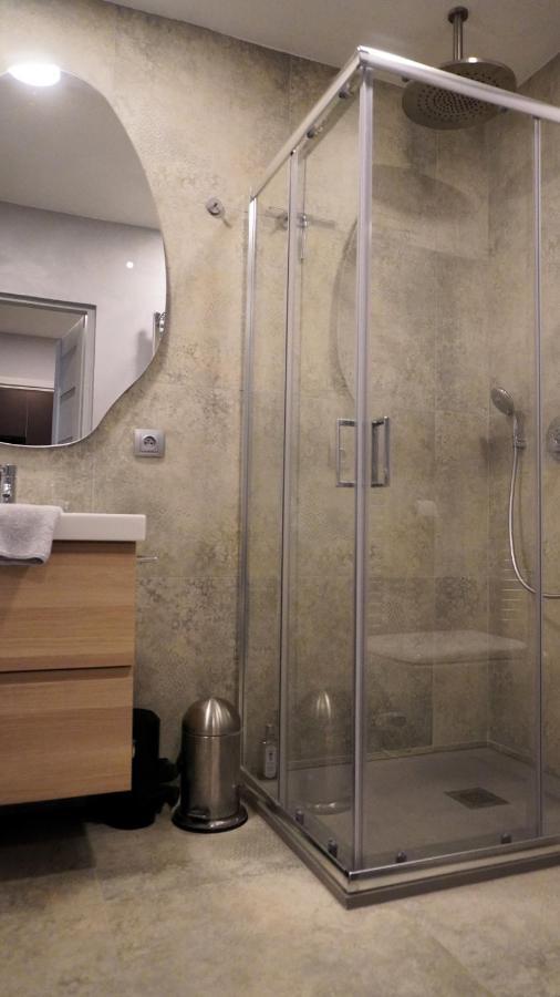 Apartman U Potoka Pec pod Snezkou Exterior foto