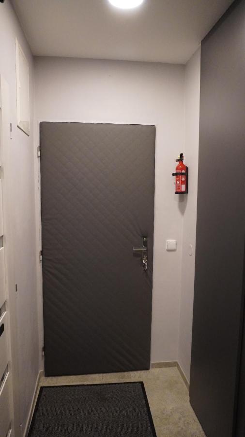 Apartman U Potoka Pec pod Snezkou Exterior foto