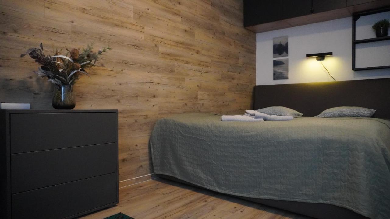 Apartman U Potoka Pec pod Snezkou Exterior foto