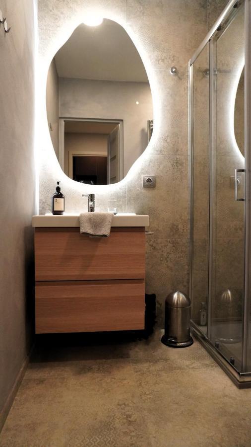 Apartman U Potoka Pec pod Snezkou Exterior foto